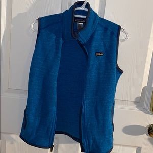 Patagonia Vest